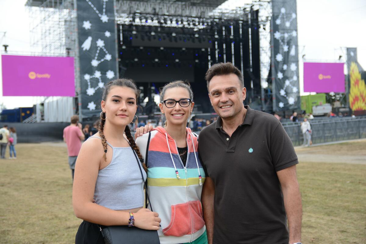 Foto 96 de la s&aacute;bado 8 de julio | Bilbao BBK Live 2017